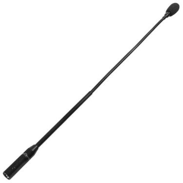 Imagem de Microfone Profissional Dinamico Gooseneck GM6 - YOGA