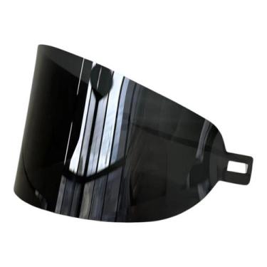 Imagem de Viseira Capacete Compatível Gow F Interlagos F.- Novo - MANOS TAPETES