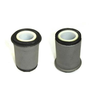 Imagem de Par Bucha Bandeja Dianteira Superior Grande Hyundai H100 Hr