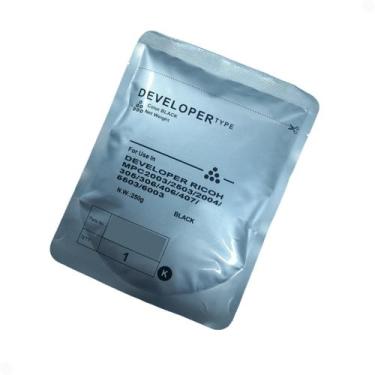 Imagem de Revelador Compativel Ricoh MPC2003 2503 2004 305 306 Preto - ISD Cartr
