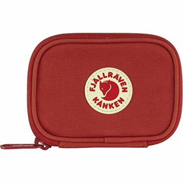 Imagem de CARTEIRA UNISSEX ADULTO KANKEN CARD WALLET F23780 OX RED UNI