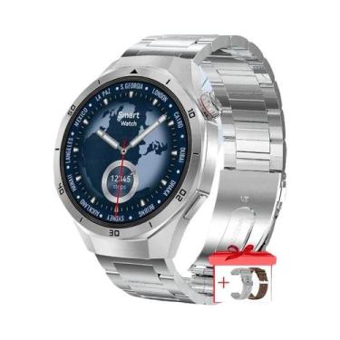 Imagem de Novo Relógio Inteligente HUAWEI GPS 2025 Com Navegação Precisa, 4GB, À