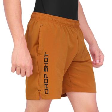 Imagem de Bermuda Drop Shot Team W25 Laranja-M