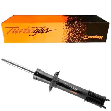 Imagem de Amortecedor Dianteiro Fiorino Trekking Working 96 a 2008