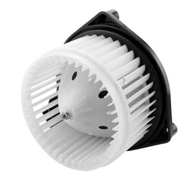 Imagem de Conjunto de motor soprador HVAC da Youxmoto com ventoinha compatível com motor soprador de ar Toyota Tacoma 2005-2015 700188 8710304040 8710304043