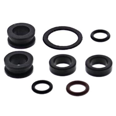 Imagem de Kit de anéis de vedação de corpo de injetor/acelerador Vertex (725029) para Polaris 500 EFI 1993 1994 1995 1996 1997, 500 EFI SKS 1993 1994 1995, 500 SKS EFI 1992 1993 1994 1995 1996, 500 SP EFI 1992, 500 SPX EFI 1992