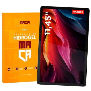 Imagem de Película Hidrogel Lenovo Tab K11 Plus 11.45 Hd Ou Fosca MACA