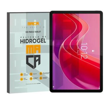 Imagem de Película Hidrogel Tablet Lenovo K11 Fosco ou Transparente MACA