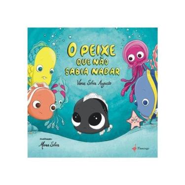 Imagem de O Peixe Que Não Sabia Nadar