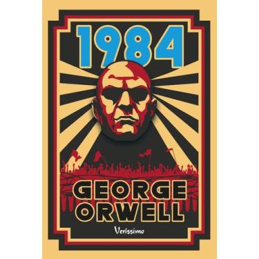 Imagem de Livro - 1984