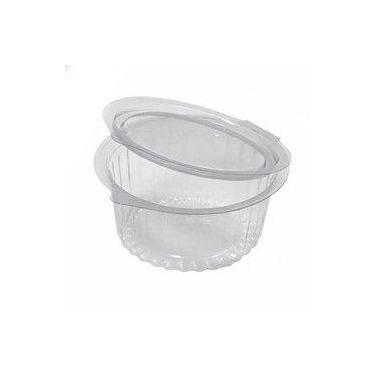 Imagem de 200 Un G 750 POTE REDONDO 350ML - Galvanotek