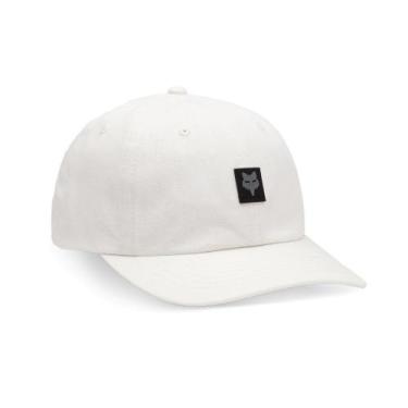 Imagem de Boné Fox Feminino Level Up Dad Hat Preto, 3, Branco, U
