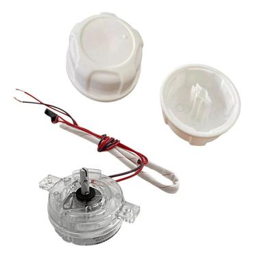Imagem de Timer Com Botão Knob Centrifuga De Roupas Britânia