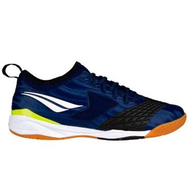 Imagem de Chuteira Penalty Futsal Max 1000 Locker Ecoknit 124223 38/43-Masculino