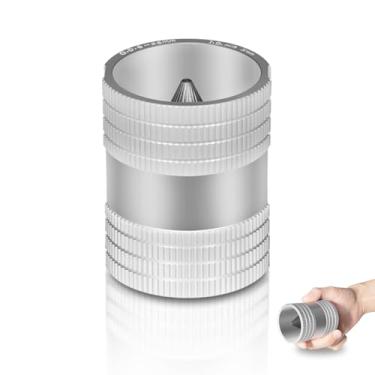 Imagem de Ferramenta de alargamento interno/externo de 1/10.2 cm a 1-1/10.2 cm, substitua para alargador modelo 223S 29983, resma/rebarba/alumínio chanfrado, cobre, tubo de aço inoxidável e tubo