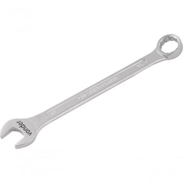 Imagem de Chave Combinada 18mm Cromo Vanadio Reta - Vonder
