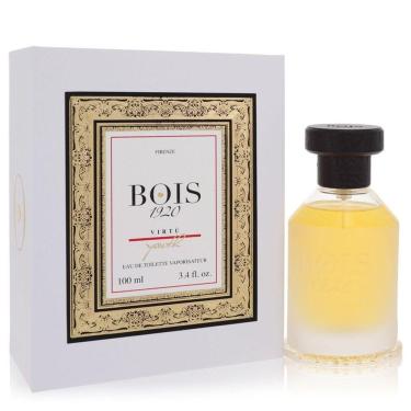 Imagem de Perfume Feminino Virtu Youth Bois 1920 100 Ml Eau De Parfum