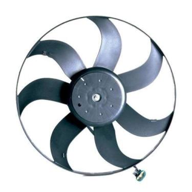 Imagem de ELETROVENTILADOR para GOL G5/ SAVEIRO G5/ VOYAGE G5/ FOX 09/ - CEMAK