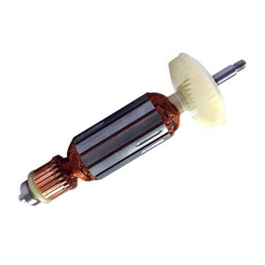 Imagem de Induzido 220V Esmerilhadeira Gws 11-125  1607000V51  - Bosch