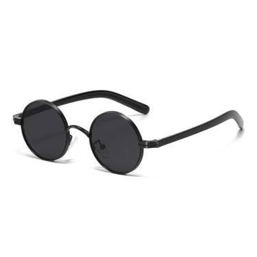 Imagem de Óculos de Sol Olho de Gato Feminino com Lentes Transparentes Estilo Oceano e Rebites Masculino Estilo Punk para Esportes ao Ar Livre, Corrida e Ciclismo, 01