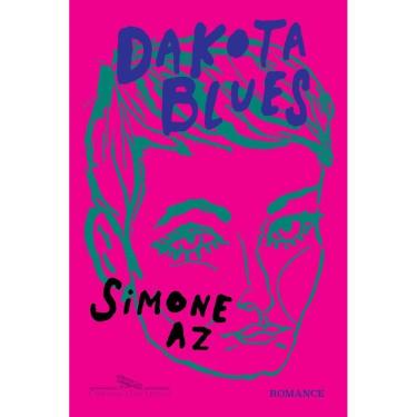 Imagem de Dakota Blues: Romance