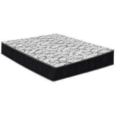 Imagem de Colchão Viúva Anatômico D45 - Airtech 150 Ortopillow (108x198x28) - Ortobom