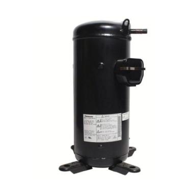 Imagem de Compressor Scroll Panasonic R22 3F 4TR CSB303H6B - 220 Volts
