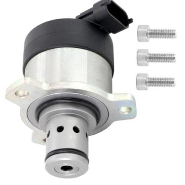 Imagem de Válvula de controle de quantidade do medidor de combustível da bomba de combustível DDE-A0000900069 Apto para motores Detroit Diesel DD13 DD15 DD16