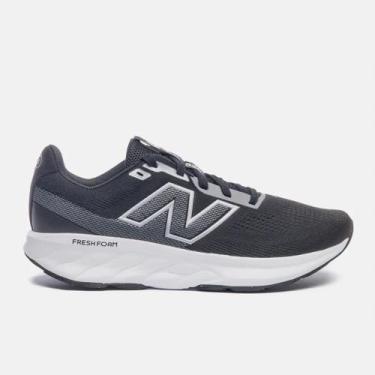 Imagem de Tênis New Balance Masculino 520 v9, 42BR, Preto