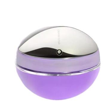 Imagem de Paco Rabanne Ultraviolet Eau de Parfum - Perfume Feminino 80ml