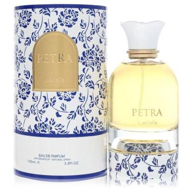 Imagem de Perfume Unisex Petra By Lattafa 100 Ml