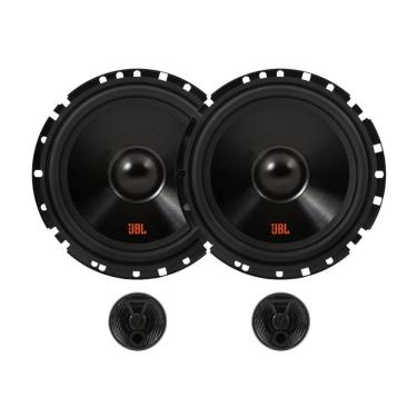 Imagem de Alto Falante Jbl 6 Flex 4 62vfx55 2 Vias 55w Rms Par
