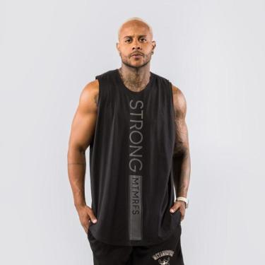 Imagem de Regata Machao Strong-Masculino