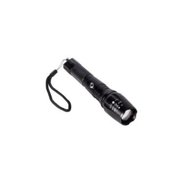 Imagem de Lanterna Tática Militar com Zoom 351,0005 - NOLL