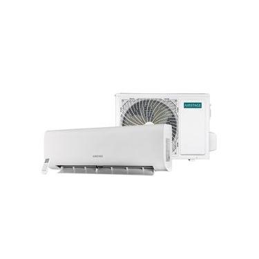Imagem de Ar Condicionado Split Hi Wall Inverter Fujitsu Airstage Essencial 24000 BTU/h Frio ASKA24CPBA-Z - 220 Volts 220