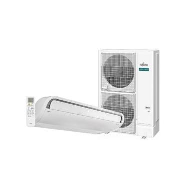 Imagem de Ar Condicionado Split Teto Inverter Fujitsu Airstage Premium 54000 BTU/h Quente e Frio Monofásico ABBH54KRTA - 220 Volts 220