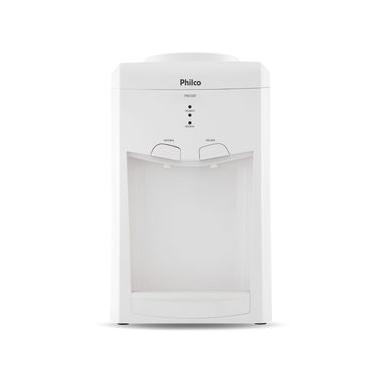 Imagem de Bebedouro Philco 20L Água Gelada e Natural com Compressor PBE02BF