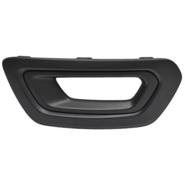 Imagem de DAT AUTO PARTS Substituição da tampa do farol de neblina dianteiro esquerdo do lado do motorista para Ford Transit 2020-2024 T150 T250 T350 T350HD van de carga e tripulação, vagão de plástico