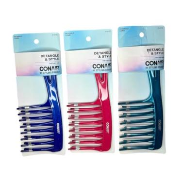 Imagem de Conair Tamanho do pente Ea