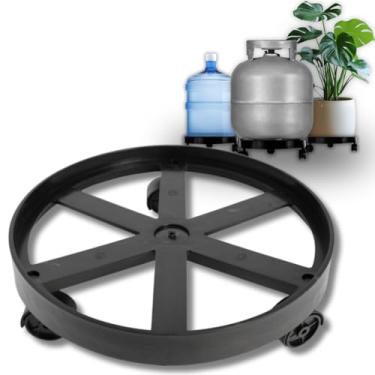 Imagem de Suporte botijão de Gas