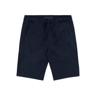 Imagem de BERMUDA HANGAR SARJA COM ELASTANO-Masculino