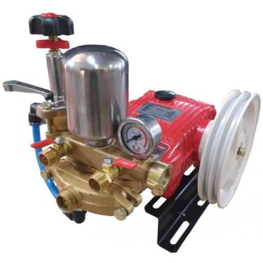 Imagem de Bomba Pistão Kawashima Para Pulverizador Agrícola S22