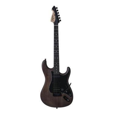 Imagem de Guitarra Elétrica Tagima Signature Series J3 Madeira Técnica