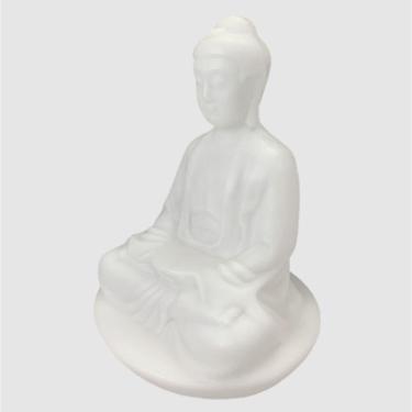 Imagem de Luminária De Mesa Mestre Buda