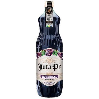 Imagem de Suco Integral de Uva Tinto Jota Pe 1l