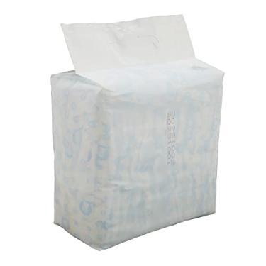 Imagem de Acouto Fraldas Descartáveis ​​macias e Absorventes para Cães, Cães Machos - Fraldas Masculinas para, à Prova e Com Ajuste Seguro, Treinamento Ideal, Incontinência, Viagens e Recuperação (XL)