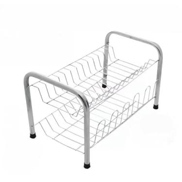 Imagem de Escorredor de pratos e louças