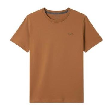Imagem de Camiseta Ogochi Infantil Essencial Slim 10/18-Masculino