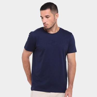 Imagem de Camiseta Colcci Casual Masculina-Masculino