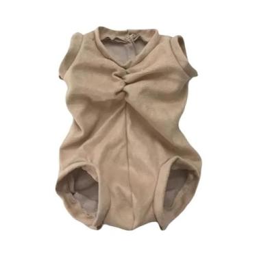 Imagem de Boneca Reborn De 18-24 Polegadas Com Corpo De Tecido E Acessórios De M